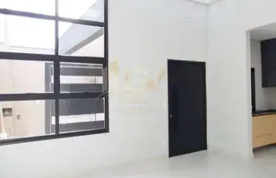 Casa com 3 quartos à venda no Jardim Bom Sucesso, Indaiatuba 