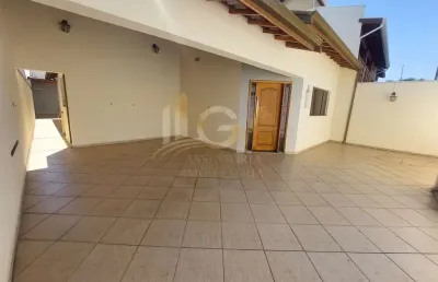 Casa com 3 quartos à venda no Jardim Regina, Indaiatuba 