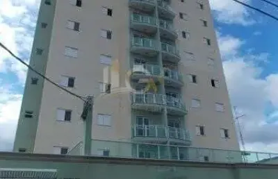 Apartamento com 3 quartos à venda no Centro, Indaiatuba 