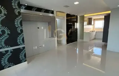 Apartamento com 3 quartos para alugar na Cidade Nova I, Indaiatuba 