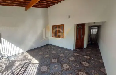 Casa com 3 quartos para alugar no Jardim Primavera, Indaiatuba 