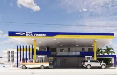 Terreno à venda na Avenida São Francisco, Dirceu, Teresina