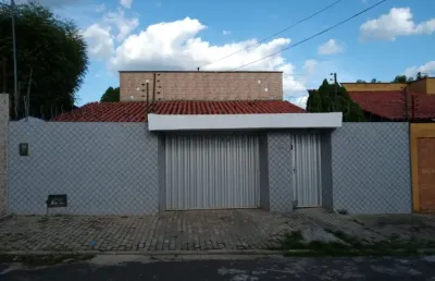 Casa com 3 quartos à venda no Morada do Sol, Teresina 