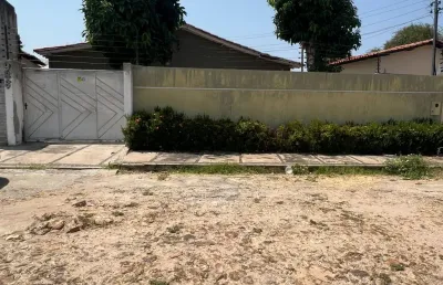 Casa com 4 quartos à venda no Morada do Sol, Teresina 