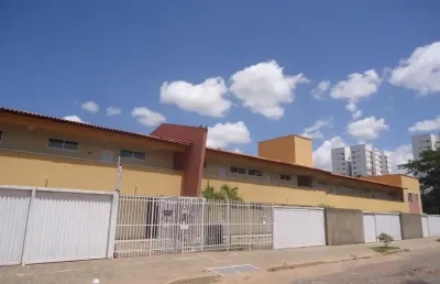 Kitnet / Stúdio à venda na Rua Vitorino Orthiges Fernandes, Uruguai, Teresina