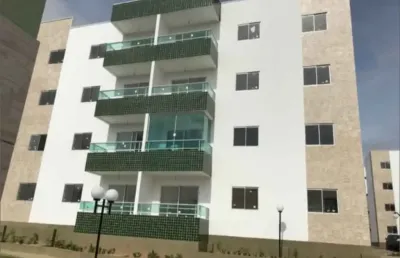 Apartamento com 3 quartos à venda no Cristo Rei, Teresina 