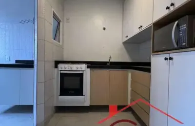 Apartamento para venda em santo andré, parque marajoara, 3 dormitórios, 1 banheiro, 1 vaga