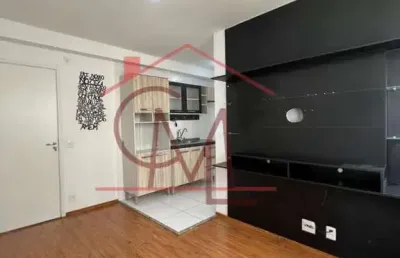 Apartamento para venda em mauá, parque são vicente, 2 dormitórios, 1 banheiro, 1 vaga