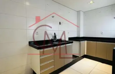 Apartamento para venda em mauá, vila bocaina, 2 dormitórios, 1 banheiro, 1 vaga