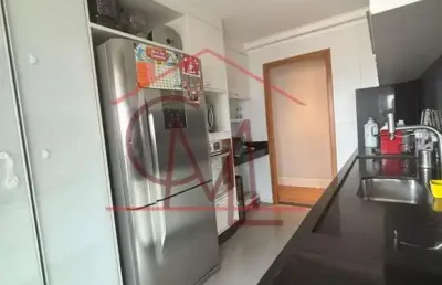 Apartamento para venda em mauá, jardim haydee, 2 dormitórios, 1 suíte, 1 banheiro, 1 vaga