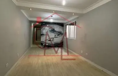 Apartamento para venda em mauá, vila bocaina, 3 dormitórios, 1 suíte, 1 banheiro, 1 vaga