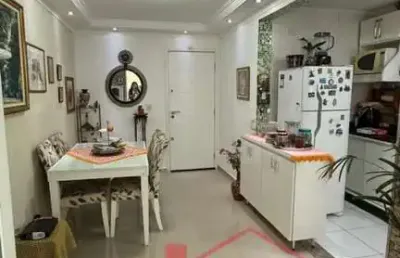 Apartamento para locação em mauá, parque são vicente, 2 dormitórios, 1 suíte, 1 banheiro, 1 vaga