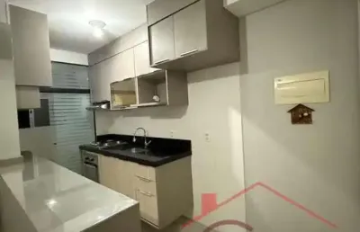 Apartamento para locação em mauá, parque são vicente, 2 dormitórios, 1 banheiro, 1 vaga