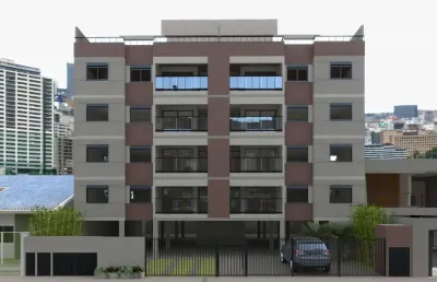 Apartamento para venda em mauá, parque são vicente, 2 dormitórios, 1 banheiro, 1 vaga