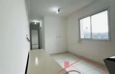 Apartamento para locação em mauá, jardim santa lídia, 2 dormitórios, 1 banheiro, 1 vaga