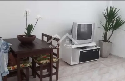 Apartamento com 1 quarto à venda na Centro, 126, Centro, Peruíbe