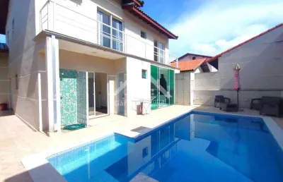 Casa com 3 quartos à venda na Jd. Imperador, 856, Jardim Imperador, Peruíbe