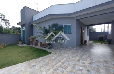 Casa com 2 quartos à venda na São José, 70, Estancia São Jose, Peruíbe