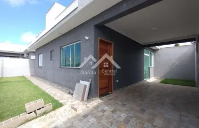 Casa com 2 quartos à venda na Est. São José, 700, Estancia São Jose, Peruíbe
