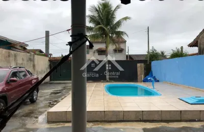 Casa com 2 quartos à venda na São João Batista 2, 112, Balneário São João Batista II, Peruíbe