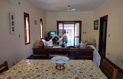 Casa com 3 quartos à venda na Três Marias, 394, Balneário Três Marias, Peruíbe
