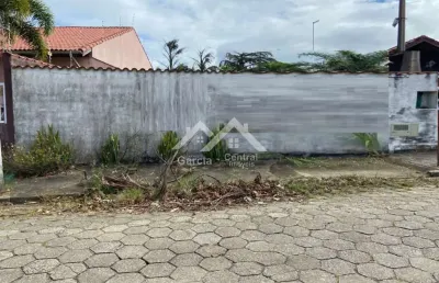 Terreno à venda na Cidade Nova Peruíbe, Cidade Nova Peruibe, Peruíbe