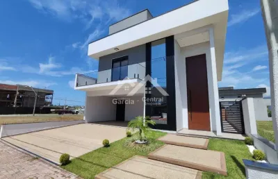 Casa em condomínio fechado com 4 quartos à venda na Cond. Flora Rica, 1, Flora Rica, Peruíbe