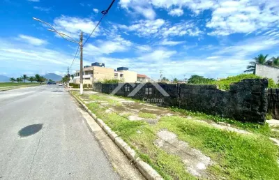 Terreno à venda na São José, 04, Estancia São Jose, Peruíbe