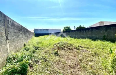 Terreno à venda na Maria Helena Novaes, 02, Estância Balneária Maria Helena Novaes, Peruíbe