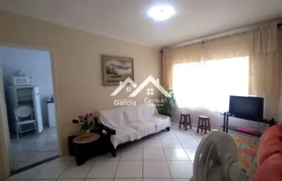 Apartamento com 2 quartos à venda na Avenida Padre Anchieta, Centro, Peruíbe