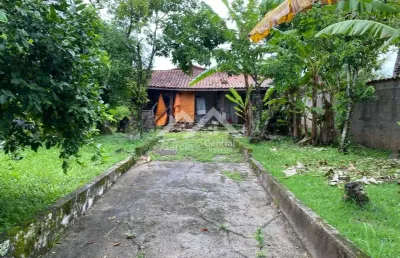 Terreno à venda na Bal. Oásis, Parque Balneário Oásis, Peruíbe