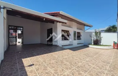 Casa com 3 quartos à venda na Avenida Padre Anchieta, 6921, Balneário Josedy, Peruíbe
