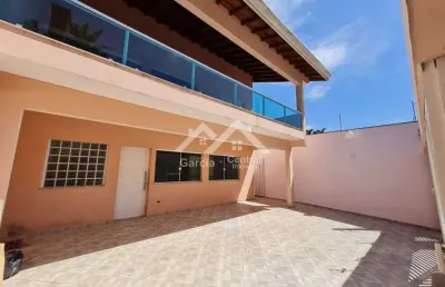 Casa com 4 quartos à venda na Centro, 7, Centro, Peruíbe