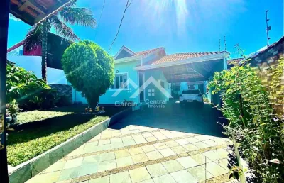 Casa com 4 quartos à venda na Jardim Veneza, 04, Jardim Veneza, Peruíbe