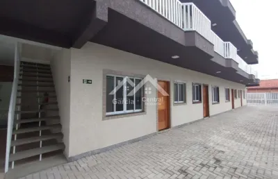 Apartamento com 1 quarto à venda na Bal. Maria Helena Novais, 10010, Estância Balneária Maria Helena Novaes, Peruíbe