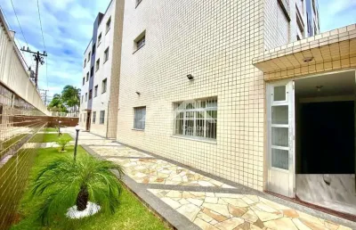 Apartamento com 3 quartos à venda na Centro, Centro, Peruíbe