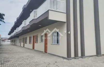 Apartamento com 1 quarto à venda na Bal. Maria Helena Novaes, Estância Balneária Maria Helena Novaes, Peruíbe
