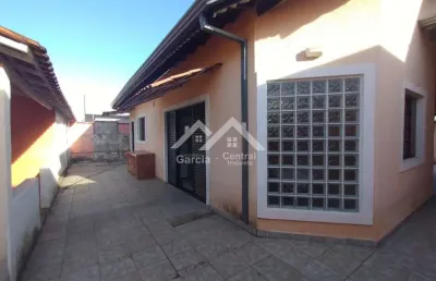 Casa com 3 quartos à venda na Parque Turístico, Parque Turístico, Peruíbe