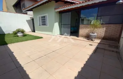 Casa com 3 quartos à venda na Estância São José, 01, Estancia São Jose, Peruíbe