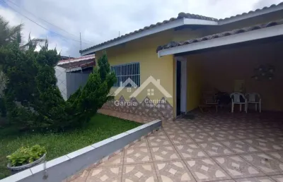 Casa com 3 quartos à venda na Estância São José, Estancia São Jose, Peruíbe