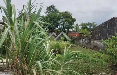Terreno à venda na Arpoador 2, Arpoador, Peruíbe