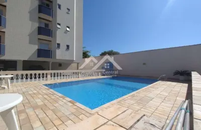 Cobertura com 2 quartos para alugar na São João Batista, Balneário São João Batista, Peruíbe