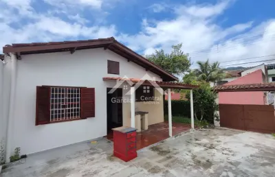 Casa com 2 quartos à venda na Avenida Padre Anchieta, 850, Centro, Peruíbe
