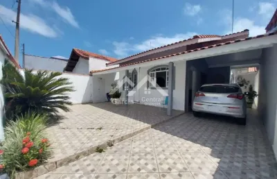 Casa com 2 quartos à venda na Jardim Peruibe, 500, Jardim Peruíbe, Peruíbe
