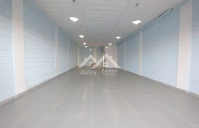 Ponto comercial para alugar na Bal. Cidade Nova Peruibe, Cidade Nova Peruibe, Peruíbe