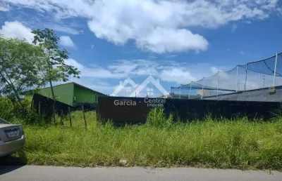 Terreno à venda na Est. São José, Estancia São Jose, Peruíbe