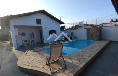 Casa com 3 quartos à venda na Maria Helena Novaes, 364, Estância Balneária Maria Helena Novaes, Peruíbe