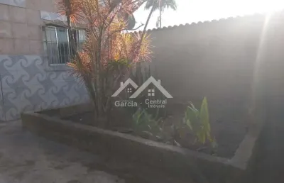 Casa com 2 quartos à venda na Estância São José, Estancia São Jose, Peruíbe