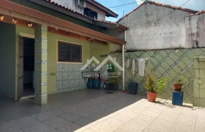 Casa com 3 quartos à venda na Cidade Nova Peruíbe, Cidade Nova Peruibe, Peruíbe