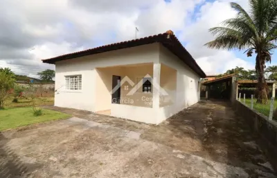 Casa com 3 quartos à venda na Jardim Bom Retiro, 120, Jardim Bom Retiro, Peruíbe
